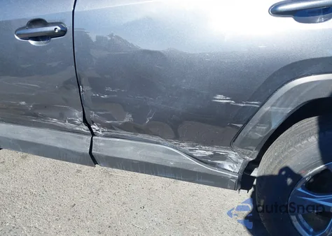 2024 Toyota Rav4 Hybrid Le from USA, damaged, VIN JTMMWRFV6RD216500